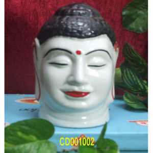 BUDDHA JEE