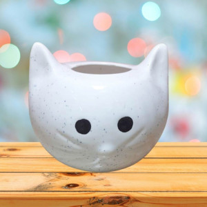 CAT POT